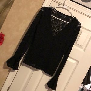 Lace American Eagle 🦅 Top